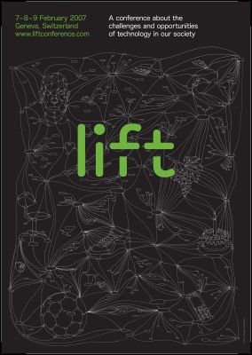 Lift07 – Workshops