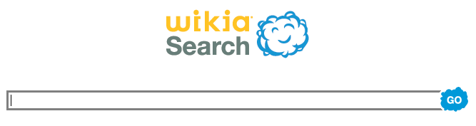 Nouveau : Wikia Search