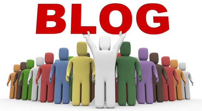Médias en ligne et leurs politiques de blogs