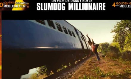 Slumdog Millionaire, film à  voir