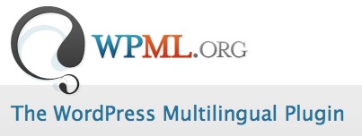 Site multilingue avec WordPress