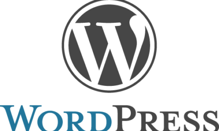 WordPress: ordre des catégories