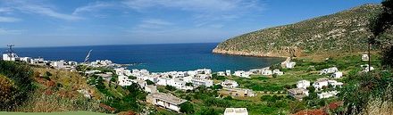 Vacances en Grèce, oui, mais sur quelle île?
