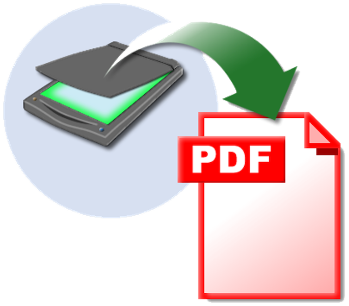 Snow Leopard: Comment scanner des fichiers PDF de petite taille?