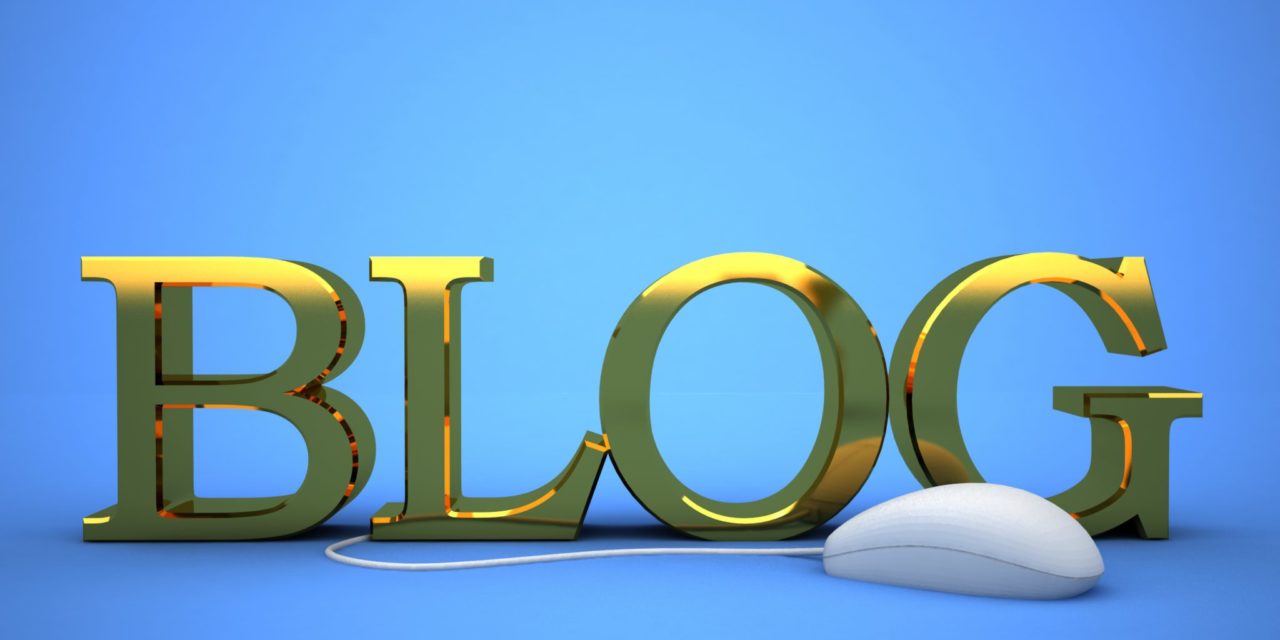 Challenge Back to Blogging: défi relevé!
