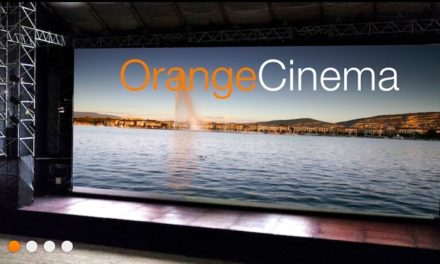 Orange Cinéma 2013: Soirée d’ouverture avec le Cirque du Soleil en 3D