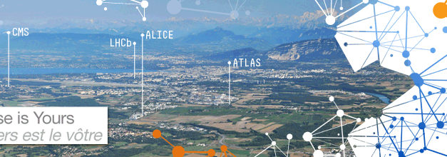 CERN Opendays: visiter le CERN en vrai ou en virtuel