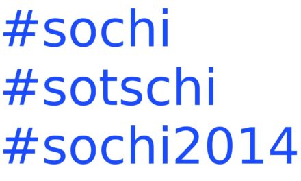 Sotchi ou Sochi?