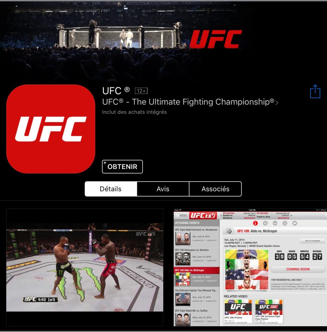 Как подключить ufc fight pass на ps4